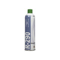 R-290 Propan Kältemittel 13,1 oz natürlicher Kohlenwasserstoff niedriges GWP R-22-Ersatz