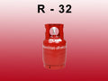 R-32 Kältemittel 9 kg Eigentumsflasche Mehrweg mit Steigrohr – HVAC Klima ohne Miete