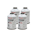 R-1234yf Kältemittel 8 oz – Nachfülldose, Klimaanlage Service