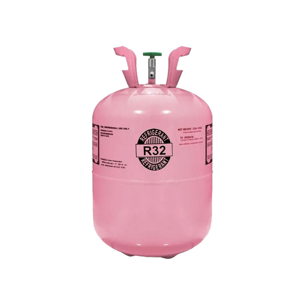 R-32 Kältemittel 20 lb – Kältemittelflasche, HVAC Klimaanlage