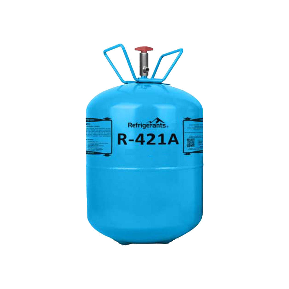 R-421A Kältemittel 25 lb – Kältemittelflasche, HVAC Klimaanlage