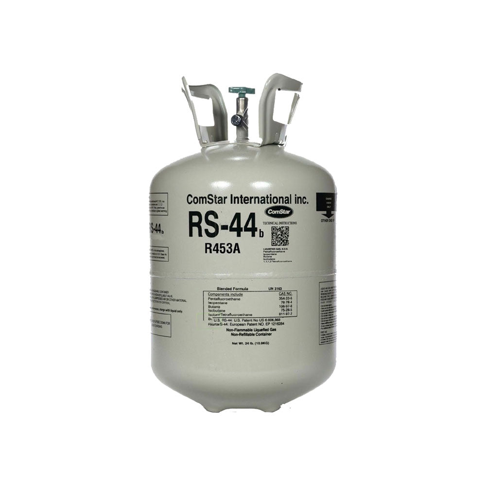 R-453A Kältemittel 25 lb – Kältemittelflasche, HVAC Klimaanlage