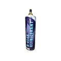R-454B Kältemittel 24 oz Nachfülldose 1/4" SAE niedrig GWP Klimaanlage R410a Ersatz USA