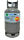 R-507 Kältemittel 10 kg – Eigentumsflasche Mehrweg Stahl, HVAC Klima Kältetechnik